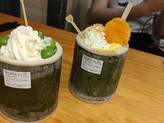 -KUNCHA鲲茶·江西制茶(铜锣湾店)