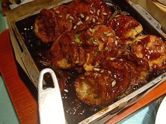 -三强鸽子(中原路店)