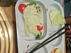 -海之屋韩式烤肉(海棠68环球美食街店)