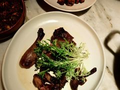 -绿茶餐厅(财富购物中心店)