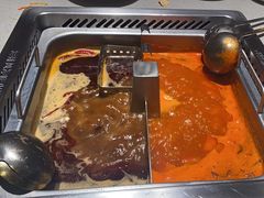 -海底捞火锅(漕宝路店)