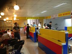道顺射箭馆(浦东店)-道顺射箭·团建·骑射(张杨路店)