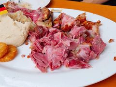 -巴伐利亚啤酒坊(意式风情街店)