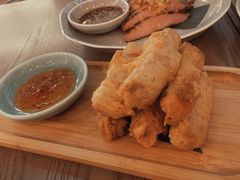 -CHINCHIN 青青·泰国料理(万象食家店)