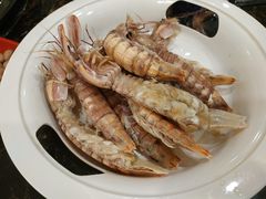 本地皮皮虾-富家湾大海铺