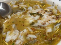 -太二酸菜鱼(深圳布吉万象汇店)