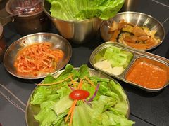 -西塔老太太泥炉烤肉(双井店)