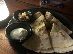 -Pistolera Mexican Cantina女枪手墨西哥餐厅(碧云路店)