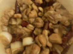 宫保鸡丁-燧记厨房