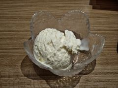 香草冰激凌-必胜客(巴沟店)