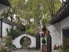 -观潮胜地公园