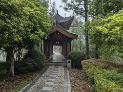 -敬亭山风景名胜区