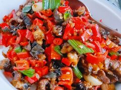 -无名小酒馆·湖北私房菜(昙华林店)