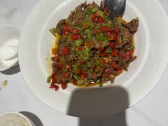 -湘阅•威海海鲜•湖南味道(华宝店)