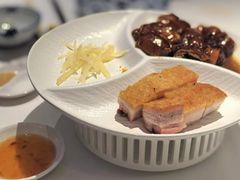 -侨美食家·40年地道粤菜(珠江新城店)