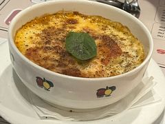 -安妮意大利餐厅(丽都店)