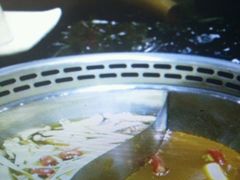-百年川椒重庆老火锅(光谷店)