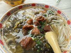 -陈记汤饭(水巷口店)