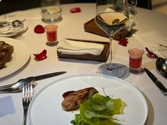 -L'Arome芳芳法国餐厅(仙林金鹰店)