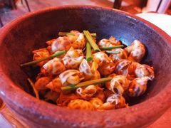 -猪肉婆私房菜(容桂总店)