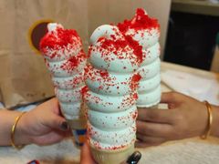-DQ·蛋糕·冰淇淋(新佳丽店)