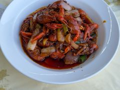 -聚味瞿记·龙虾堂(渔人码头一店)