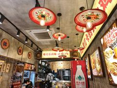 -嘉州鲜知味钵钵鸡(奎星楼店)