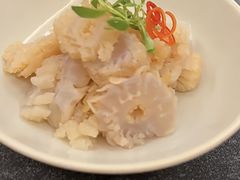 -上海和平饭店龙凤厅 Dragon Phoenix