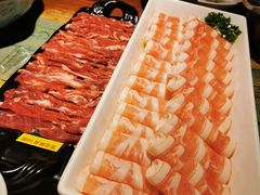 -田园肥牛府(东关街店)