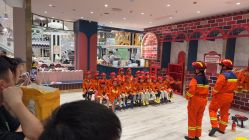 -奈尔宝家庭中心·亲子餐厅(鄞州万达店)
