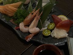 -角落里(中山公园店)