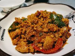 -眷江南之小蓝鲸(王府大街店)