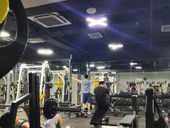 -阳光游泳培训基地(天通苑店)