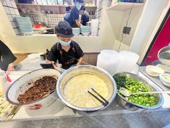 -酱壹老三饵丝(南宁南路店)