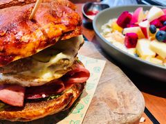 -魏斯理汉堡(西安沣东吾悦店)