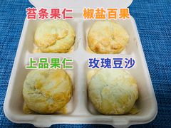 -龙华素斋(龙华路店)