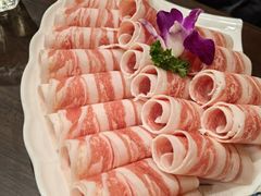 -爱新觉罗福臨火锅馆(万科滑雪场店)