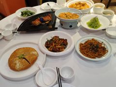 -月湖翠·上海菜(思南公馆淮海店)