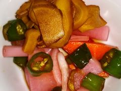 -宣威山野人家·现炒云南菜(金碧店)