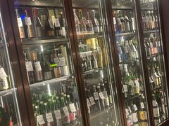 -人间酒暖·Go blanc·烧鸟·深夜食堂(陆家嘴店)