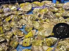 -川骄海鲜自助(河东店)