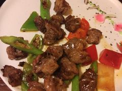 -松子日式料理(东朝阳路店)