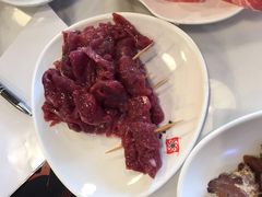 -重庆秦妈老火锅