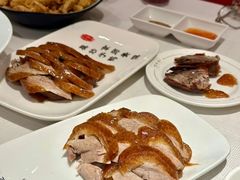 -全聚德(江宁店)