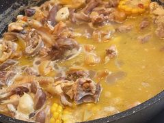 -创味·民间海南菜·非遗藤桥排骨(藤桥·免税城店)