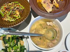 -秋色客家菜(南山店)