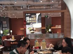 -鱼酷活鱼烤鱼(昆明路店)