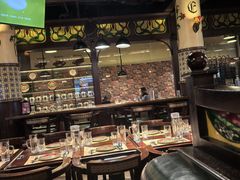 -马迭尔德式西餐精酿啤酒屋(中央大街店)