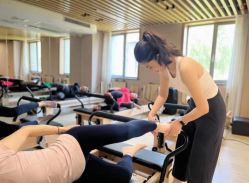 -酉嘉瑜伽YO+YOGA