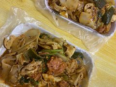-大江麻辣拌(石油学院店)